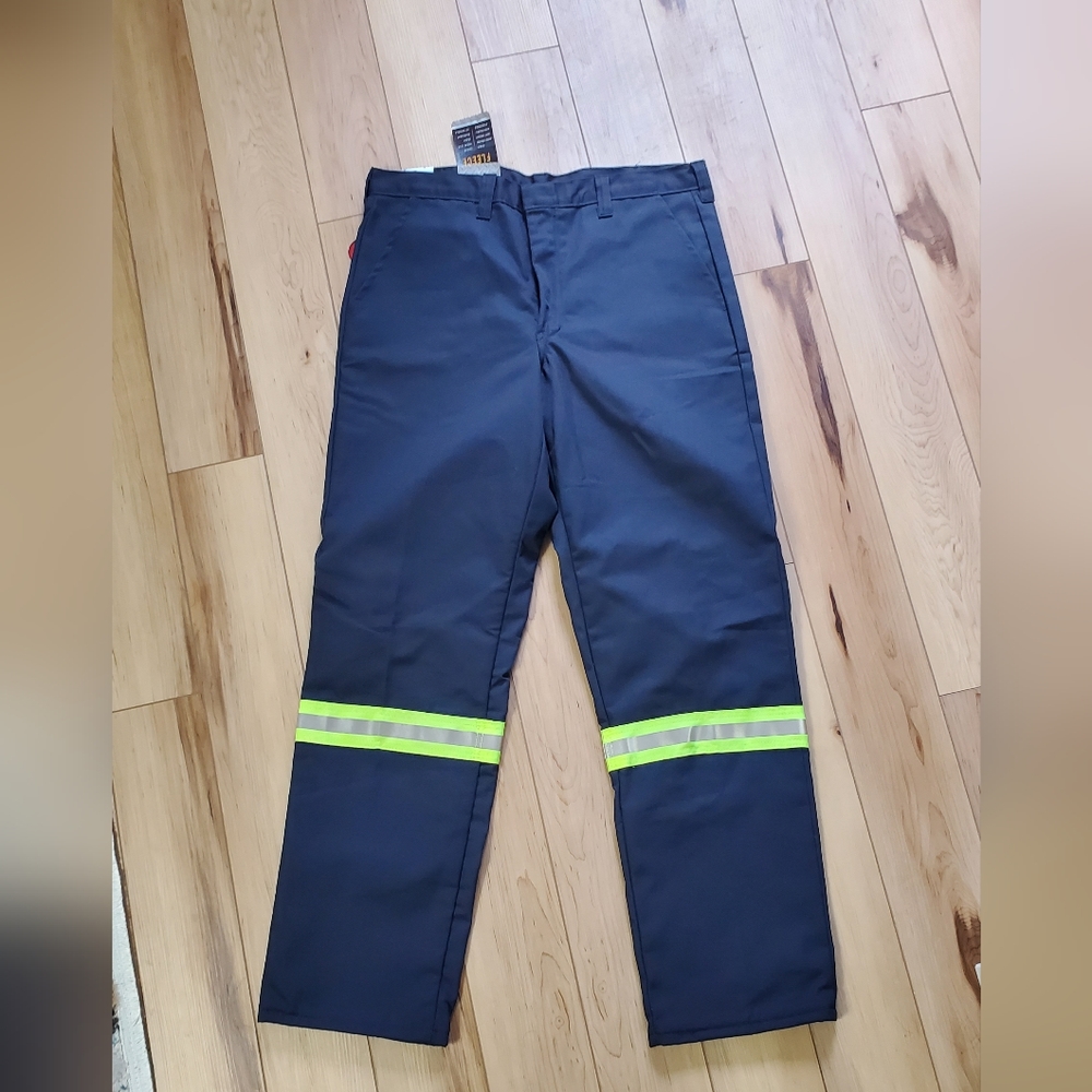 Hi Vis thermal pants